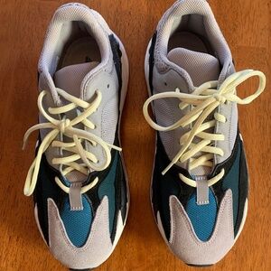 Adidas Yeezy 700 boost wave runner .